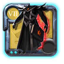 Grandmaster's Cultist Robe