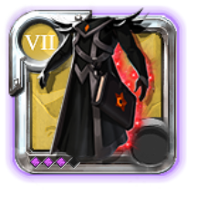 Grandmaster's Cultist Robe