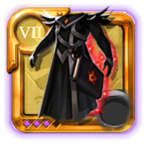 Grandmaster's Cultist Robe