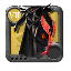 Grandmaster's Cultist Robe