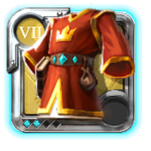 Grandmaster's Royal Robe