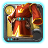 Albion Online T7 Grandmaster's Royal Robe .2 .2