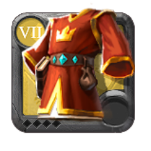 Albion Online T7 T7_ARMOR_CLOTH_ROYAL