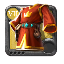 Grandmaster's Royal Robe