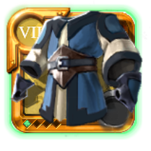 Grandmaster's Scholar Robe