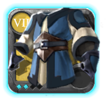 Grandmaster's Scholar Robe