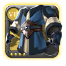 Albion Online T7 Gelehrtenrobe des Großmeisters .4