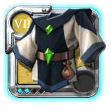 Grandmaster's Cleric Robe