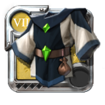T7 Armor Cloth Set2