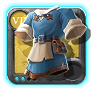Albion Online T7 Grandmaster's Harvester Garb .2 .2