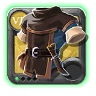 Albion Online T7 Grandmaster's Skinner Garb .1