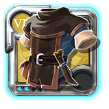 Grandmaster's Skinner Garb