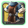 Albion Online T7 Steinbrucharbeiter-Kleidung des Großmeisters .1