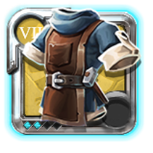 Grandmaster's Quarrier Garb