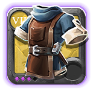 Albion Online T7 Tenue de piocheur du grand maître .3