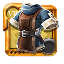 Grandmaster's Quarrier Garb