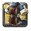 Grandmaster's Quarrier Garb