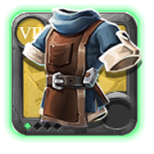 Traje do Cavouqueiro Grão-mestre