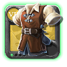 Albion Online T7 Grandmaster's Lumberjack Garb .1 .1
