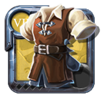 Armor Gatherer Wood