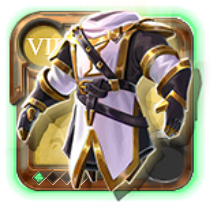 Grandmaster's Jacket of Tenacity