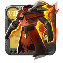 Dragonslayer Jacket icon