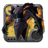 Albion Online T7 Grandmaster's Hellion Jacket