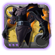 Grandmaster's Hellion Jacket [7.3]