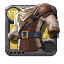 Grandmaster's Hunter Jacket