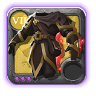 Albion Online T7 Chaqueta de espectro del gran maestro .3