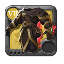 Grandmaster's Specter Jacket