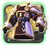 Albion Online T7 Grandmaster's Armor of Valor .1 .1