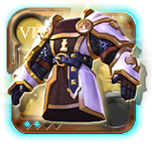 Grandmaster's Armor of Valor