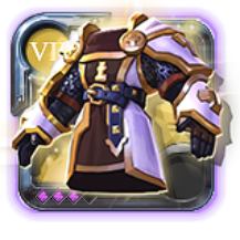 Grandmaster's Armor of Valor