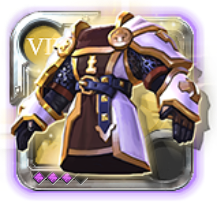 Grandmaster's Armor of Valor