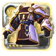 Grandmaster's Armor of Valor