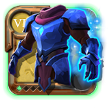 Grandmaster's Duskweaver Armor