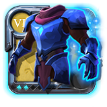 Grandmaster's Duskweaver Armor