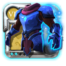 Grandmaster's Duskweaver Armor