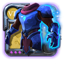 Grandmaster's Duskweaver Armor
