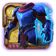 Grandmaster's Duskweaver Armor