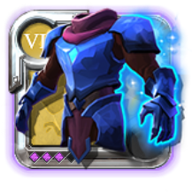 Grandmaster's Duskweaver Armor
