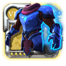 Grandmaster's Duskweaver Armor