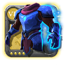 Albion Online T7 Grandmaster's Duskweaver Armor .4 .4