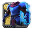 Grandmaster's Duskweaver Armor