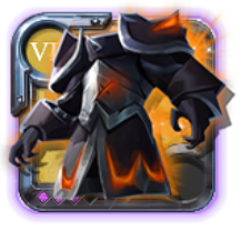 Grandmaster's Demon Armor