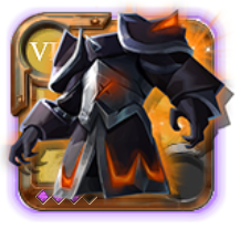 Grandmaster's Demon Armor