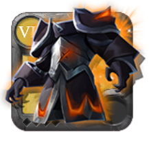 Albion Online T7 Armure de démon du grand maître