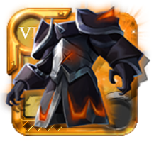 Grandmaster's Demon Armor
