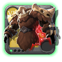Grandmaster's Judicator Armor